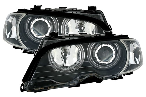 Ccfl angel eyes scheinwerfer - ccfl,