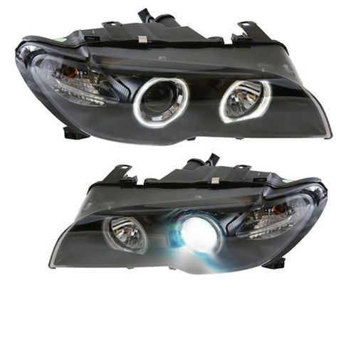 Facelift ccfl angel eyes - facelift,