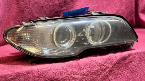 Scheinwerfer halogen - scheinwerfer,