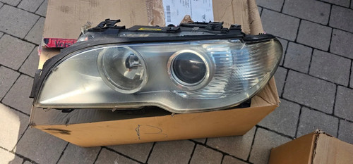 Frontscheinwerfer bmw coupe - bmw,