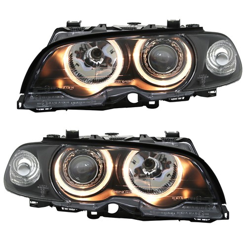 Scheinwerfer angel eyes set - angel,