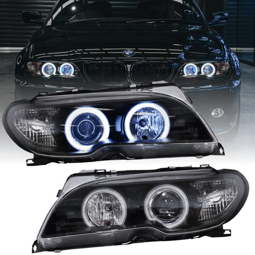 Xenon scheinwerfer für bmw - scheinwerfer,