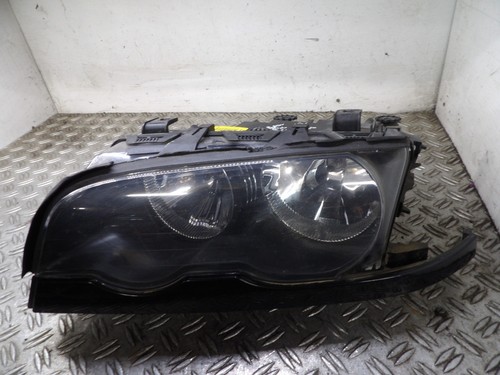 Bmw e46 scheinwerfer 6904275 - e46,