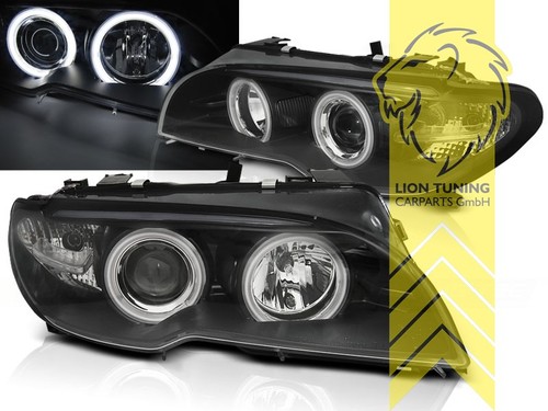Ccfl angel eyes scheinwerfer - angel,
