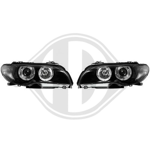 1215785 scheinwerfer satz für - 1215785,