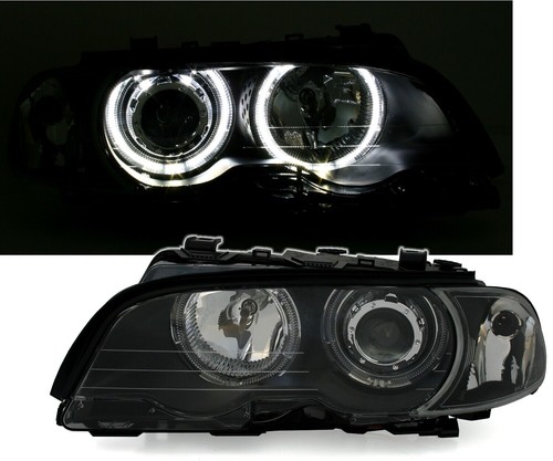 Ccfl angel eyes scheinwerfer - ccfl,