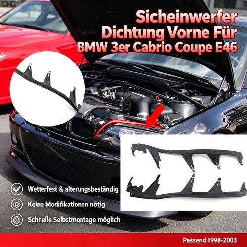 Für bmw 3er cabrio - cabrio, e46