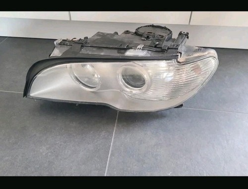 Bmw e46 coupe cabrio - e46,