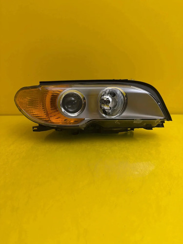 Frontscheinwerfer bmw coupe - frontscheinwerfer, 3