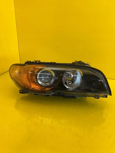 Bmw e46 2010 2013 - 2010-2013, coupe