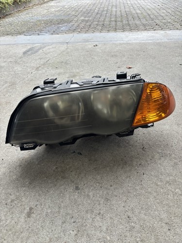 Bmw 318i e46 - bmw,