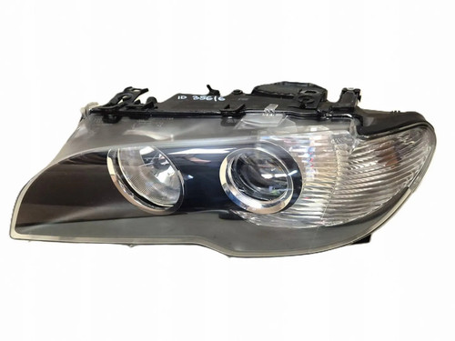 Frontscheinwerfer bmw coupe - frontscheinwerfer,