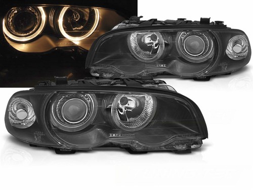 Angel eyes scheinwerfer set - eyes,