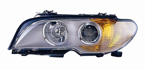 Scheinwerfer für bmw - für, serie