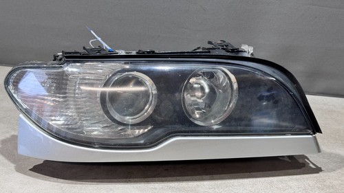 Frontscheinwerfer halogen - frontscheinwerfer,