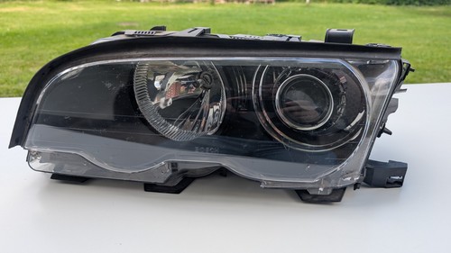 Bmw e46 xenon scheinwerfer - bmw,