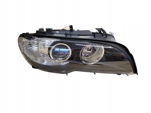 Frontscheinwerfer bmw coupe - frontscheinwerfer,