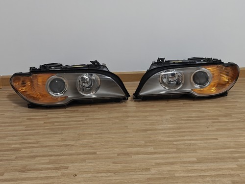 6935719 neu bmw 3er - 3er, coupe