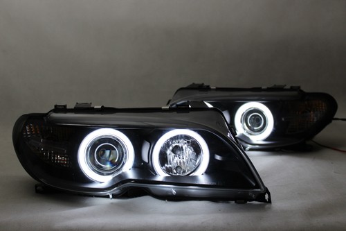 Neu led xenon scheinwerfer - neu,