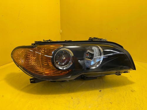 Bmw e46 2010 2013 coupe - coupe, cabrio