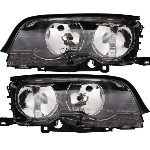 Halogen scheinwerfer set für - set,