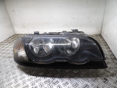 Bmw e46 scheinwerfer 6904276 - scheinwerfer,
