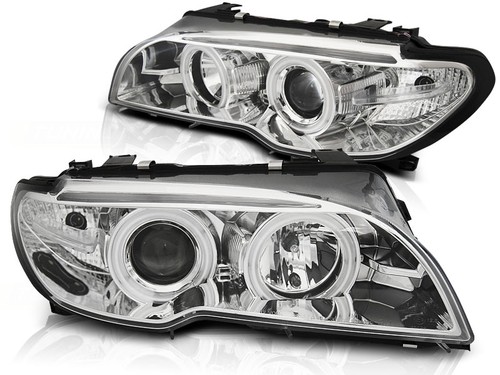 Ccfl xenon scheinwerfer set - xenon,