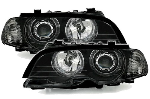 Angel eyes scheinwerfer set - eyes,