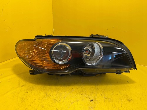 Bmw e46 2010 - 2010-2013, coupe