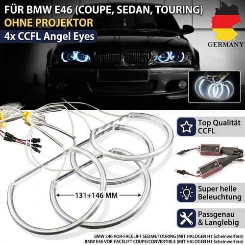 Ccfl angel eyes - 4x,