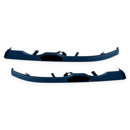 Scheinwerferblende set links - set,