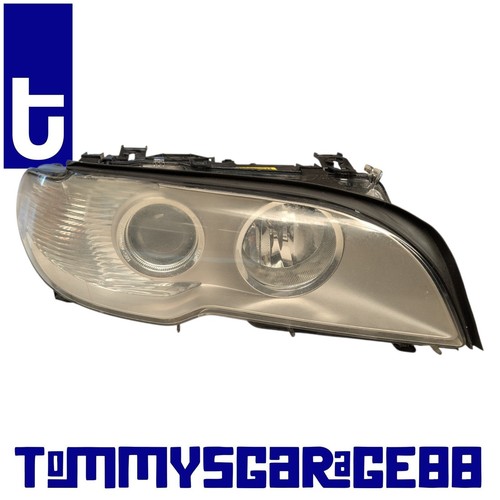 Frontscheinwerfer bmw coupe - bmw,