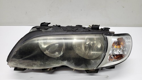 Bmw 3er e46 facelift - 3er,
