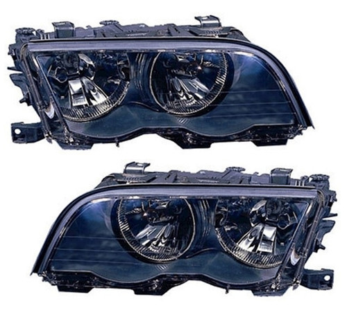 Scheinwerfer set für 3er bmw - set,