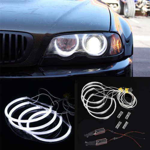 Led angel eyes - led,