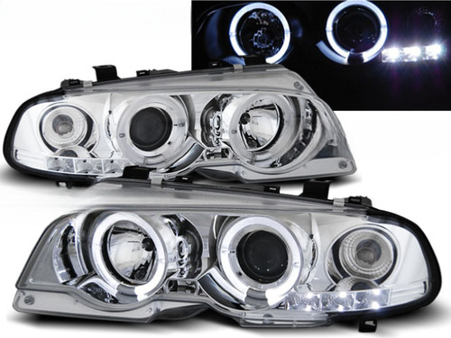 Scheinwerfer paar bmw - scheinwerfer,