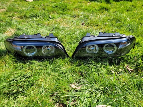 Bmw e46 3er - bmw,