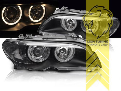Angel eyes scheinwerfer für - eyes,