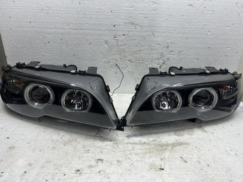 Bmw e46 coupe cabrio - e46, 03-06