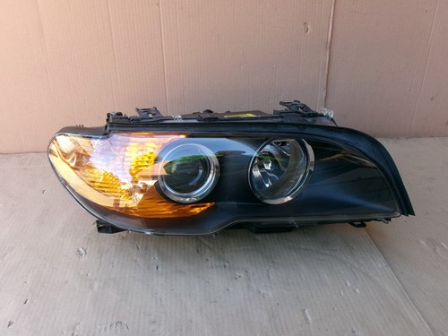 Original bmw 3er e46 coupe - e46,