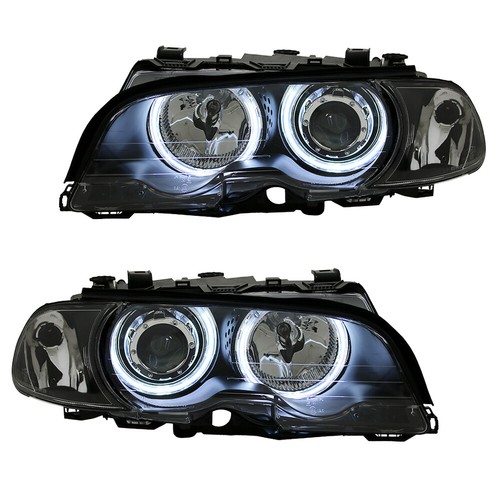 Scheinwerfer ccfl angel eyes - scheinwerfer,