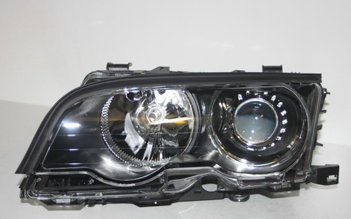 Bmw 3er e46 - e46, xenon