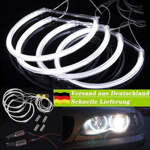 Led angel eyes - led,