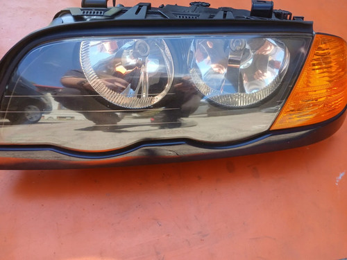 Frontscheinwerfer bmw coupe - frontscheinwerfer,